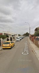 Chalet  Carrer del montseny. Albinyana (tarragona). sin posesión “ocupado” (no se puede visit