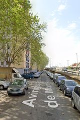 Etagenwohnung  Avinguda del marquès de mont-roig. Badalona (barcelona). "okupado" (no se puede visitar ni hipoteca
