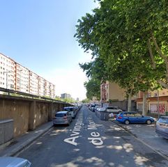 Pis  Avinguda del marquès de mont-roig. Badalona (barcelona). "okupado" (no se puede visitar ni hipoteca