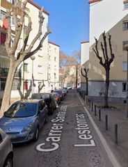 Etagenwohnung  Carrer santa joana lestonnac. Badalona (barcelona). "okupado" (no se puede visitar ni hipoteca