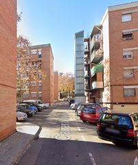 Pis a Carrer d'Anníbal