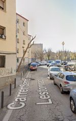 Etagenwohnung  Carrer santa joana lestonnac. Badalona (barcelona). "okupado" (no se puede visitar ni hipoteca