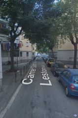 Pis  Carrer santa joana lestonnac. Badalona (barcelona). "okupado" (no se puede visitar ni hipoteca