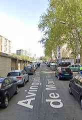 Etagenwohnung  Avinguda del marquès de mont-roig. Badalona (barcelona). "okupado" (no se puede visitar ni hipoteca