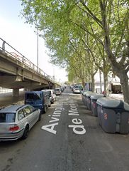 Pis  Avinguda del marquès de mont-roig. Badalona (barcelona). "okupado" (no se puede visitar ni hipoteca