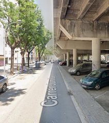 Etagenwohnung  Carrer jumilla. Badalona (barcelona). "okupado" (no se puede visitar ni hipoteca
