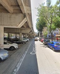 Pis  Carrer jumilla. Badalona (barcelona). "okupado" (no se puede visitar ni hipoteca
