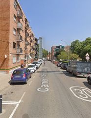 Pis a Carrer d'Amílcar Barca