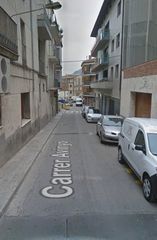 Etagenwohnung  Carrer avinyó. Sallent (barcelona). sin posesión “ocupado” (no se puede visitar
