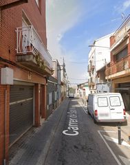Pis a Carrer de Sant Maurici