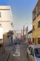 Pis a Carrer de Sant Maurici