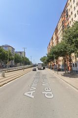 Pis  Avinguda del marquès de mont-roig. Badalona (barcelona). "okupado" (no se puede visitar ni hipoteca