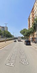 Flat  Avinguda del marquès de mont-roig. Badalona (barcelona). "okupado" (no se puede visitar ni hipoteca