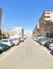 Pis a Carrer del Brasil