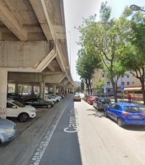 Pis  Carrer jumilla. Badalona (barcelona). "okupado" (no se puede visitar ni hipoteca