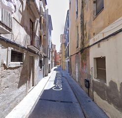 Pis  Carrer de santa maria. Manresa (barcelona). sin posesión “ocupado” (no se puede visitar