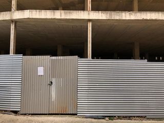 Edificio  Calle condesa de la vega del pozo. Obra parada en c/ condesa la vega del pozo, dicastillo, navarra.