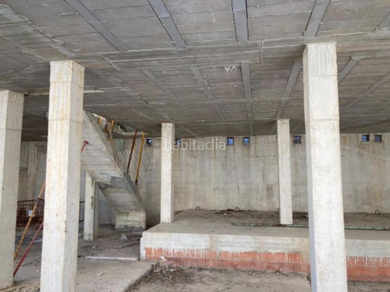 Foto f549ab5b-740c-43ad-b81a-dba5de03311f. Edificio in Dicastillo