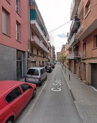 Pis a Carrer de Saturn