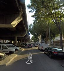 Pis  Carrer jumilla. Badalona (barcelona). "okupado" (no se puede visitar ni hipoteca