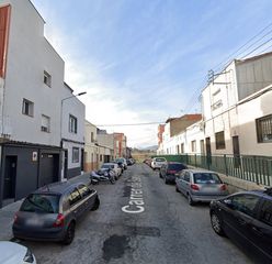 Pis  Carrer de sardenya. Terrassa (barcelona). sin posesión “ocupado” (no se puede visita