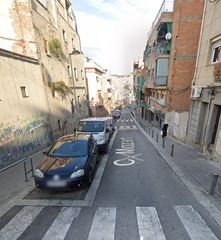 Pis a Carrer de Mozart