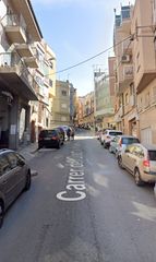 Pis  Carrer del doctor pagès. Santa coloma de gramenet (barcelona). "okupado" (no se puede vis