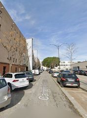 Pis a Carrer de Pardo Bazán