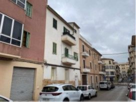 Appartamento  Carrer de miquel beltran. Inca (illes balears). en rentabilidad (se vende alquilado, no se