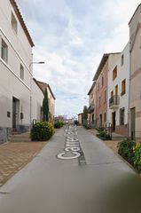 Casa  Carrer la torre. Els garidells (tarragona). sin posesión “ocupado” (no se puede v