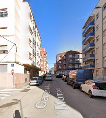 Pis a Carrer de Frederic Mompou