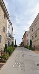 Pis a Carrer de Sant Antoni Abat