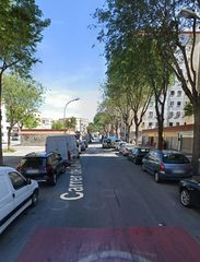 Pis  Carrer de còrdova. Badalona (barcelona). "okupado" (no se puede visitar ni hipoteca