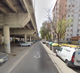 Pis  Carrer jumilla. Badalona (barcelona). "okupado" (no se puede visitar ni hipoteca