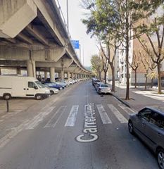 Etagenwohnung  Carrer jumilla. Badalona (barcelona). "okupado" (no se puede visitar ni hipoteca