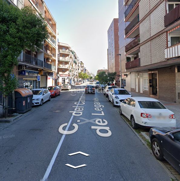 Foto 64d28183-5865-42c6-a99d-12df7ff1b722. Pis a Puerta Bonita Madrid
