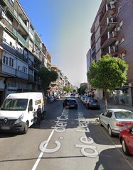 Pis  Calle del camino viejo de leganés. Madrid (madrid). "okupado" (no se puede visitar ni hipotecar).