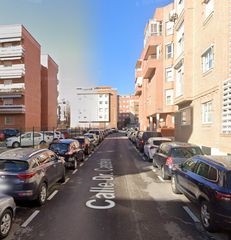 Pis a Calle Doctor Fleming