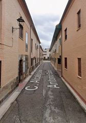 Etagenwohnung  Calle antonio salas. Torrejón de velasco (madrid). "okupado" (no se puede visitar ni