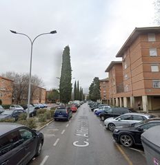 Pis  Calle alfonso de alcalá. Alcalá de henares (madrid). "okupado" (no se puede visitar ni hi