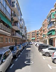 Pis  Naples. Leganés (madrid). sin posesión “ocupado” (no se puede visitar ni