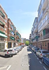 Pis  Naples. Leganés (madrid). sin posesión “ocupado” (no se puede visitar ni