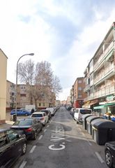Flat in Calle Villastar