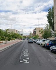 Flat  Avenida de berlin. Coladas (madrid). sin posesión “ocupado” (no se puede visitar ni