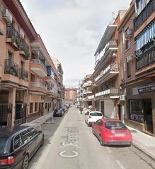 Pis a Calle Ferrocarril