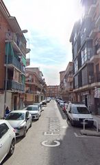 Etagenwohnung  Calle ferrocarril. Fuenlabrada (madrid). sin posesión “ocupado” (no se puede visita
