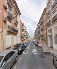 Pis a Calle de la Virgen de las Nieves