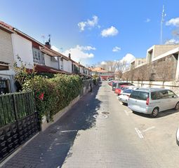 Maison jumelée  Calle pintor goya. Daganzo de arriba (madrid). sin posesión “ocupado” (no se puede