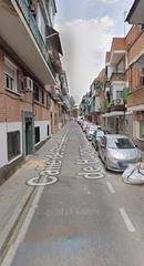 Appartement  Calle de santa isabel de hungría. Leganés (madrid). sin posesión “ocupado” (no se puede visitar ni