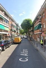 Flat in Calle Alfaro